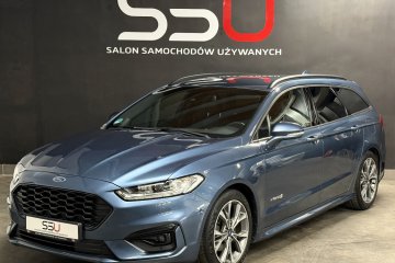 2.0 Ti-VCT Hybrid ST-Line Kamera Skóra LED Sony Gwarancja //SSU//