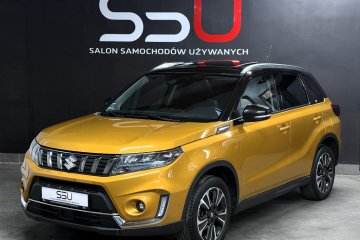 1.4 Hybrid 129 KM AllGrip Elegance Sun Automat Skóra Panorama Navi SSU