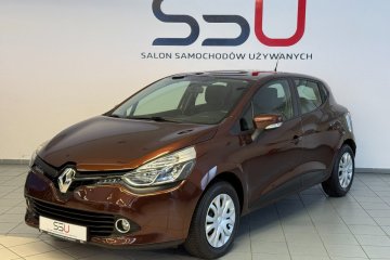 1.2 74KM Klima LED Salon PL Navi // SSU //