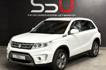 1.6 120 KM Premium Kamera Alu 1. Rej-2018 Salon PL Gwarancja//SSU//