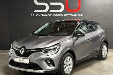 1.6 E-Tech 145 KM Hybrid Full LED Kamera Salon PL Gwarancja //SSU//