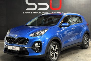 1.6 GDI 132 KM Vision Kamera CarPlay Nawigacja Alu Gwarancja //SSU//
