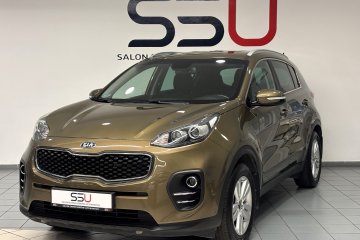 Salon PL pakiet SMART Automat Navi Kamera GWARANCJA // SSU //