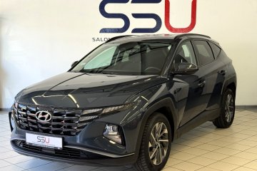 1.6 T-GDI 150 KM M+ Smart Pakiet Zimowy Salon PL LED Gwarancja //SSU//