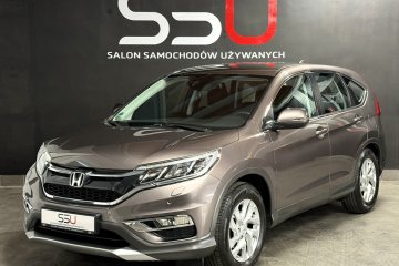 2.0 i-VTEC 155KM Elegance Kamera Alu Czujniki Gwarancja //SSU//