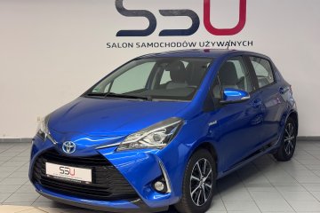 1.5HSD 100KM Team Deutschland Kamera Navi Gwarancja //SSU//