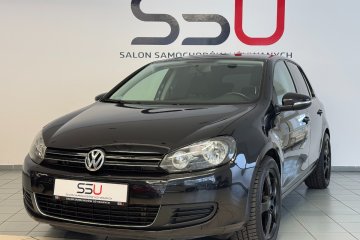 1.4TSI 122KM Team Alu Niski Przebieg BDB Stan GWARANCJA // SSU //