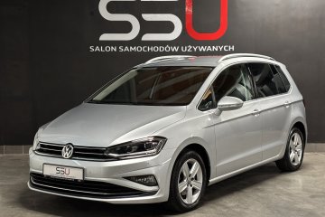 1.5 TSI DSG 150 KM Highline Full-Led Alu Alcantara Gwarancja //SSU//