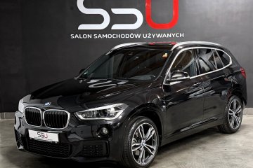 2.0 d 150 KM M-Pakiet Harman Kardon Bezwypadkowa Gwarancja //SSU//