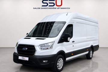 2.0TDCi 130KM L4H3 Kamera Led Vat23% // SSU //