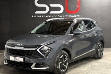 1.6 T-GDI 150KM L Nawigacja Kamera Full LED Salon PL 1wł // SSU //