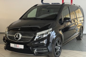 AMG Full LED Jak Nowy Automat GWARANCJA // SSU //