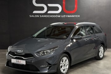 1.5 T-GDI 160 KM M + Smart Vat 23% Kamera Alu LED Gwarancja //SSU//